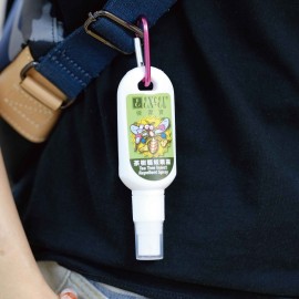 茶樹驅蚊噴霧 30ml 掛裝